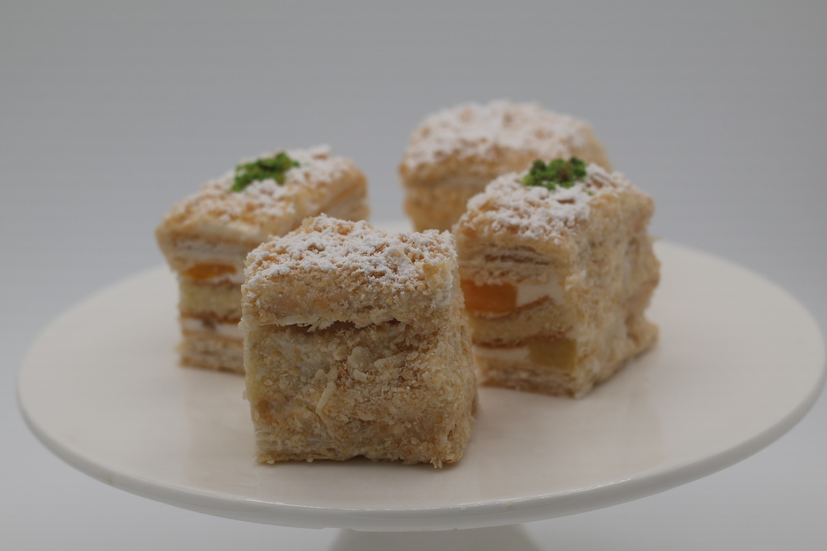 The Napeloni — second view