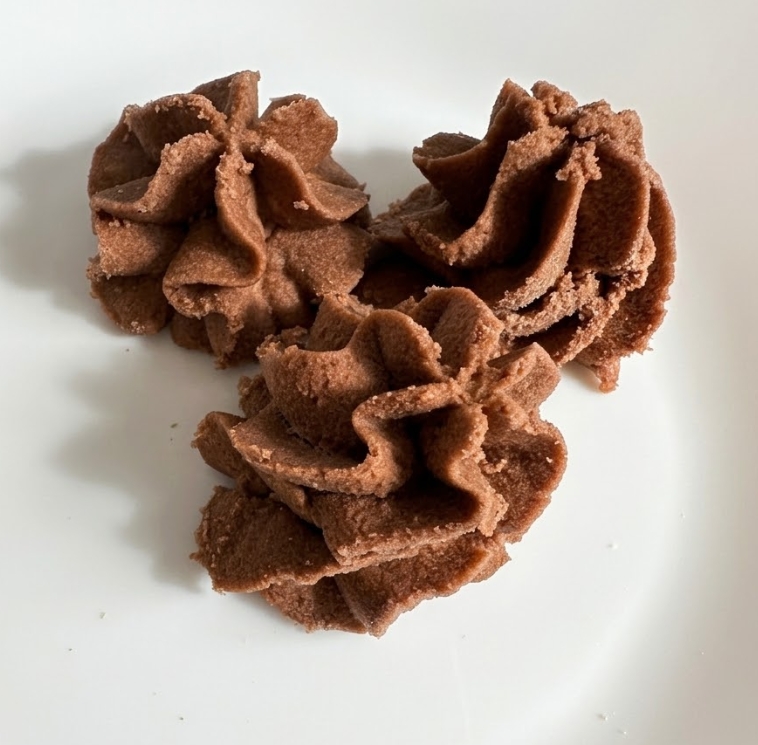 Beheshti (Coco Biscuits)